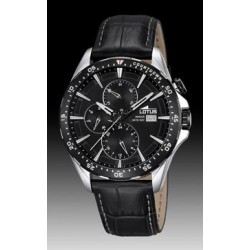 Reloj LOTUS caballero