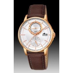 Reloj LOTUS caballero