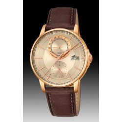Reloj LOTUS caballero