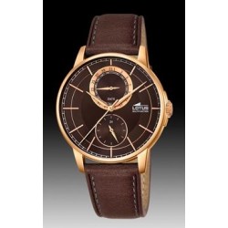 Reloj LOTUS caballero