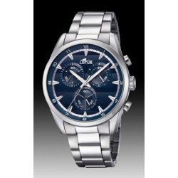 Reloj LOTUS caballero
