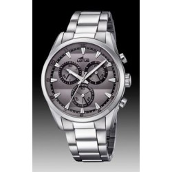 Reloj LOTUS caballero