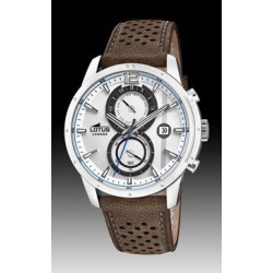 Reloj LOTUS caballero