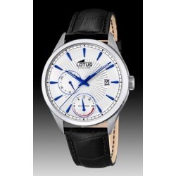 Reloj LOTUS caballero