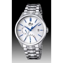 Reloj LOTUS caballero