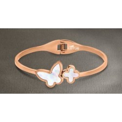 Pulsera Lotus Style