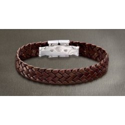Pulsera Lotus Style caballero