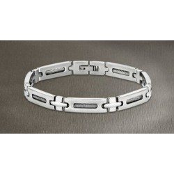Pulsera Lotus Style caballero
