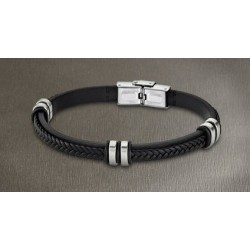 Pulsera Lotus Style caballero