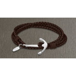 Pulsera Lotus Style caballero