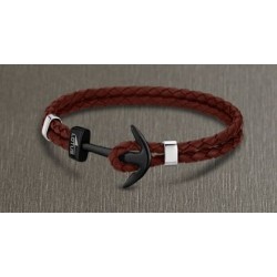 Pulsera Lotus Style caballero