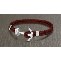Pulsera Lotus Style caballero