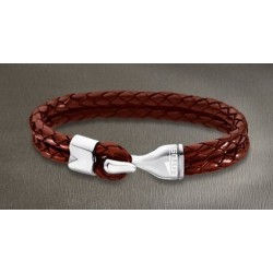 Pulsera Lotus Style caballero