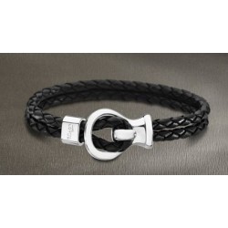 Pulsera Lotus Style caballero