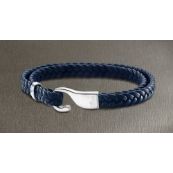 Pulsera Lotus Style caballero