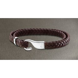 Pulsera Lotus Style caballero