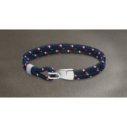 Pulsera Lotus Style caballero