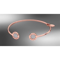Pulsera Lotus silver