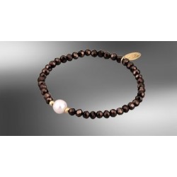 Pulsera Lotus silver