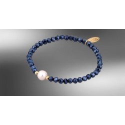 Pulsera Lotus silver