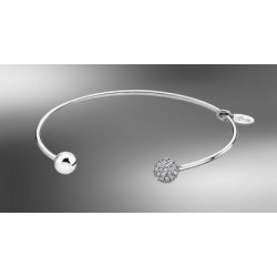 Pulsera Lotus silver