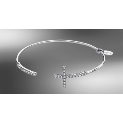 Pulsera Lotus silver