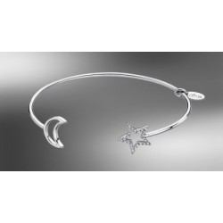 Pulsera Lotus silver