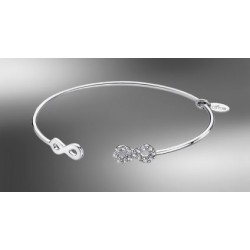 Pulsera Lotus silver