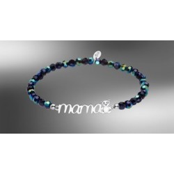 Pulsera Lotus silver