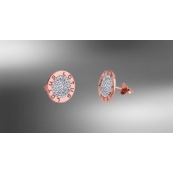 Pendientes Lotus Silver