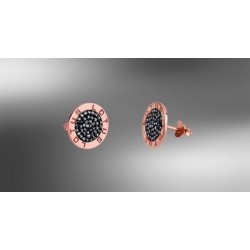 Pendientes Lotus Silver