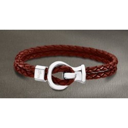 Pulsera Lotus Style caballero