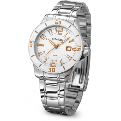 RELOJ DUWARD CABALLERO