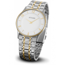RELOJ DUWARD CABALLERO