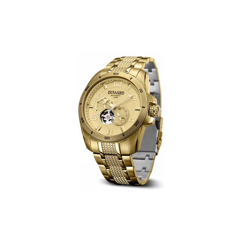 Relojes discount duward historia