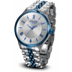 RELOJ DUWARD CABALLERO
