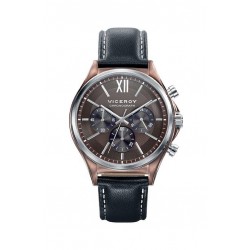 RELOJ VICEROY CABALLERO CRONO