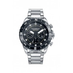 RELOJ VICEROY CABALLERO CRONO