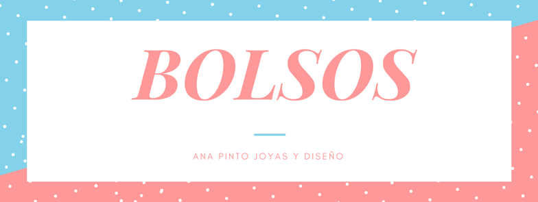 BOLSOS